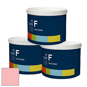 Краска F Color Sample образец цвета цвет NCS S 0530-R 