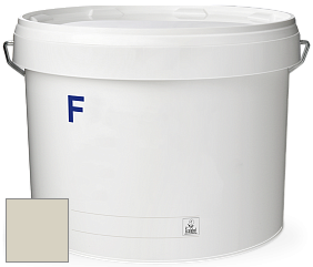 Краска F Flutex Pro 5 матовая краска цвет NCS S 1505-G90Y 