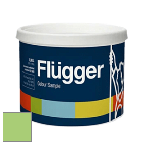 Краска Flugger Color Sample образец цвета цвет 2527 