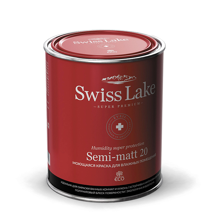 SwissLakeSemi-matt20